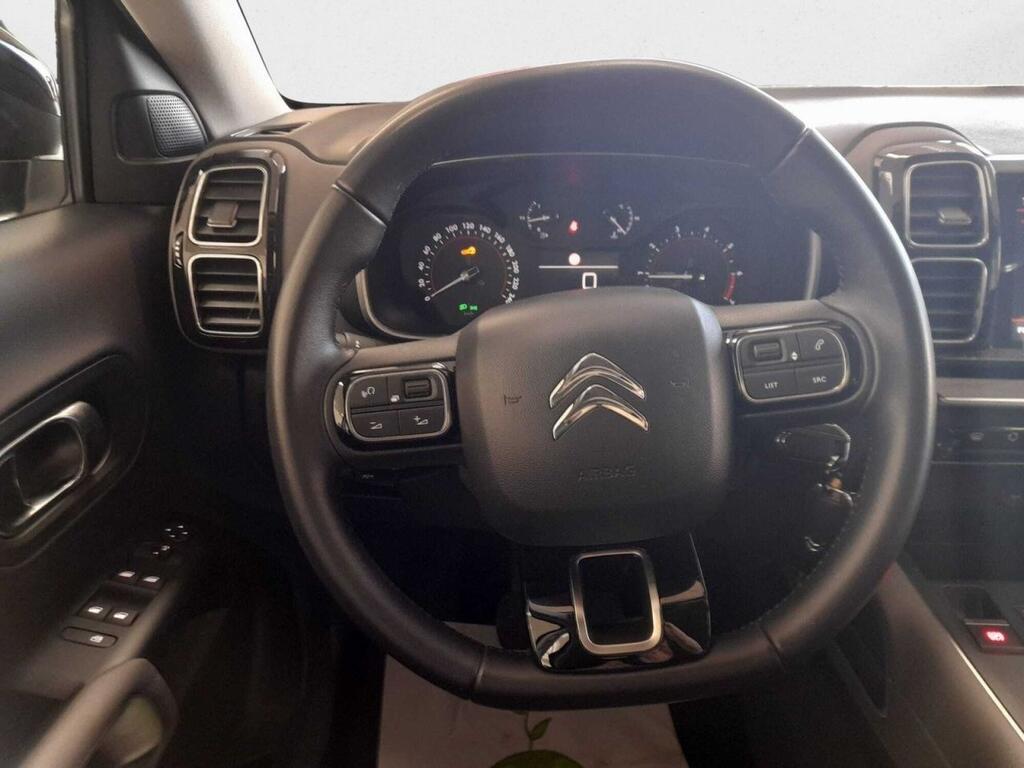 Citroën C5 Aircross PureTech 96kW (130CV) S&S Live Pack