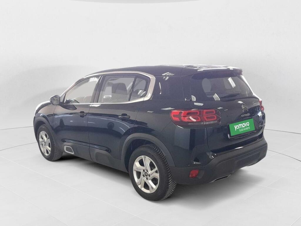 Citroën C5 Aircross PureTech 96kW (130CV) S&S Live Pack