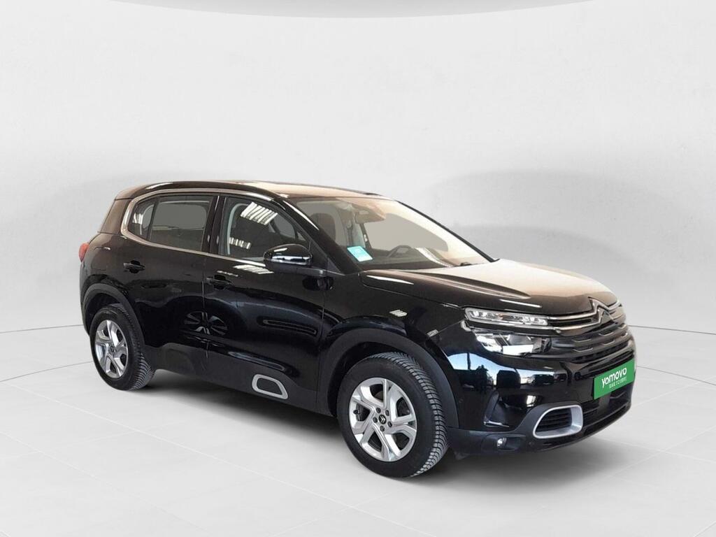 Citroën C5 Aircross PureTech 96kW (130CV) S&S Live Pack