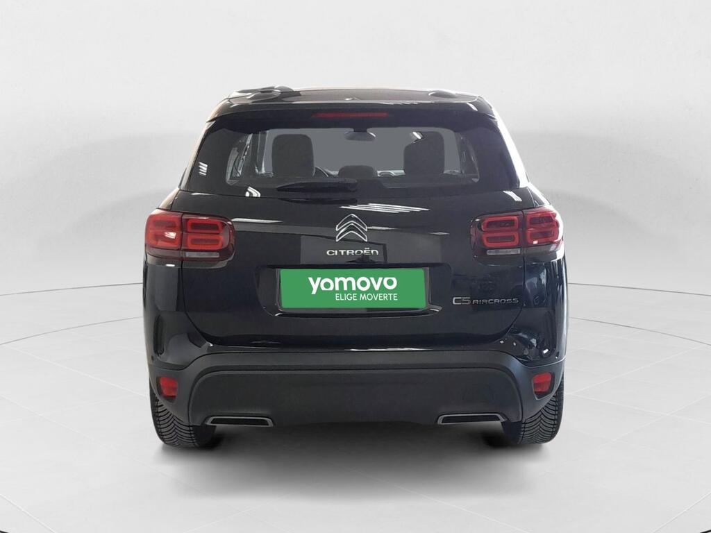 Citroën C5 Aircross PureTech 96kW (130CV) S&S Live Pack
