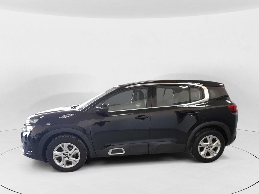 Citroën C5 Aircross PureTech 96kW (130CV) S&S Live Pack
