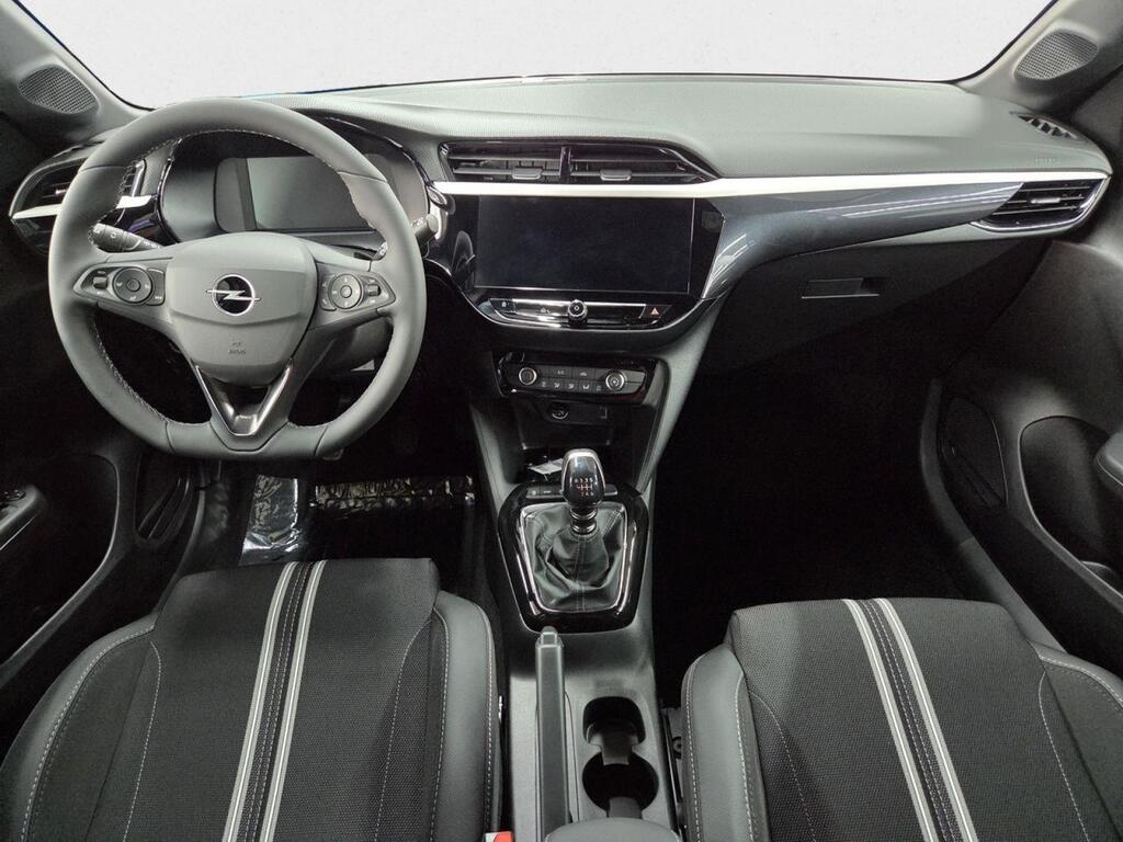 Opel Corsa 1.2T XHL 74kW (100CV) GS