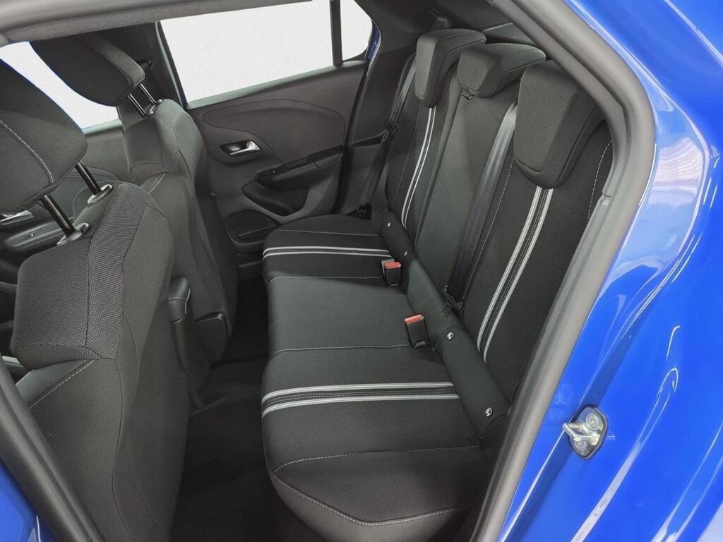 Opel Corsa 1.2T XHL 74kW (100CV) GS