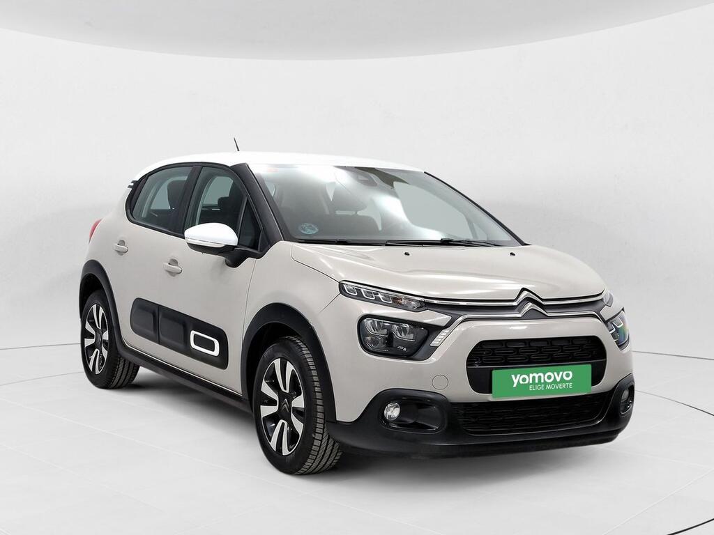 Citroën C3 PureTech 60KW (83CV) Feel Pack