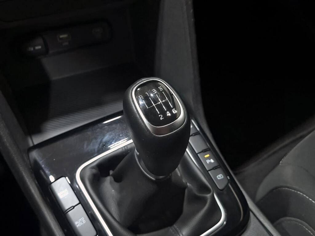 Kia Sportage 1.6 T-GDi 110kW (150CV) Concept 4x2