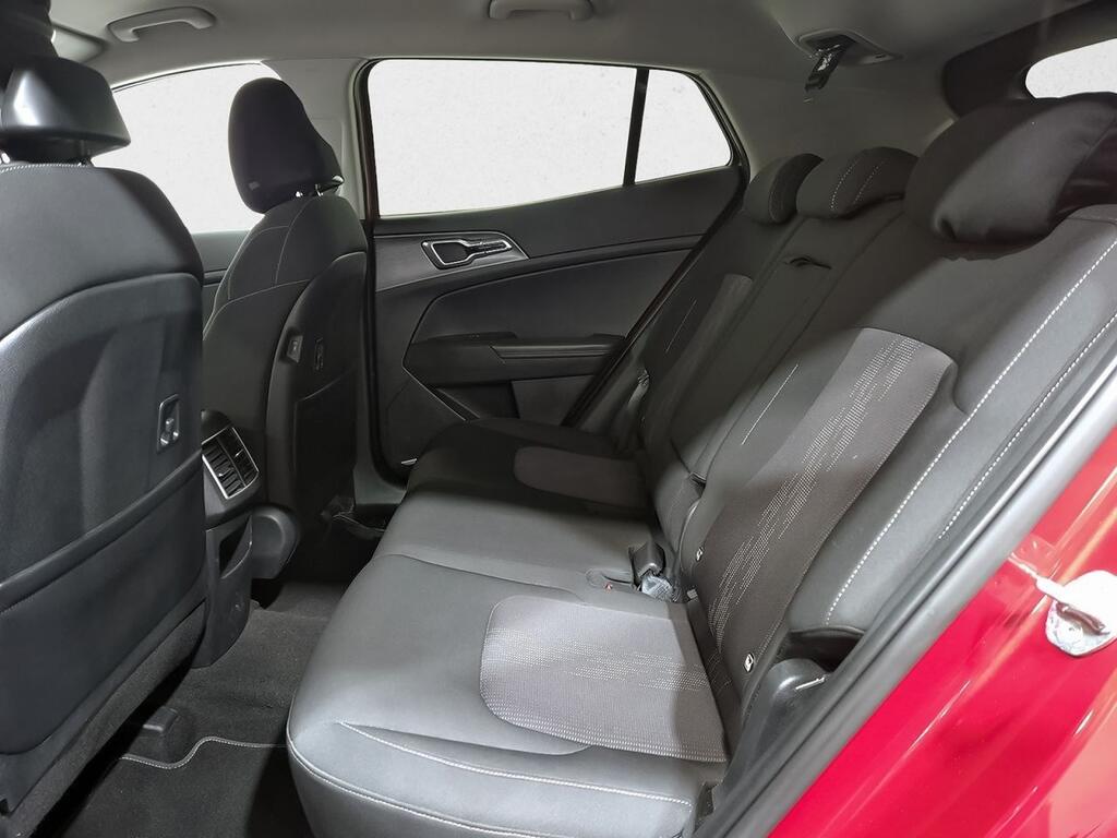 Kia Sportage 1.6 T-GDi 110kW (150CV) Concept 4x2