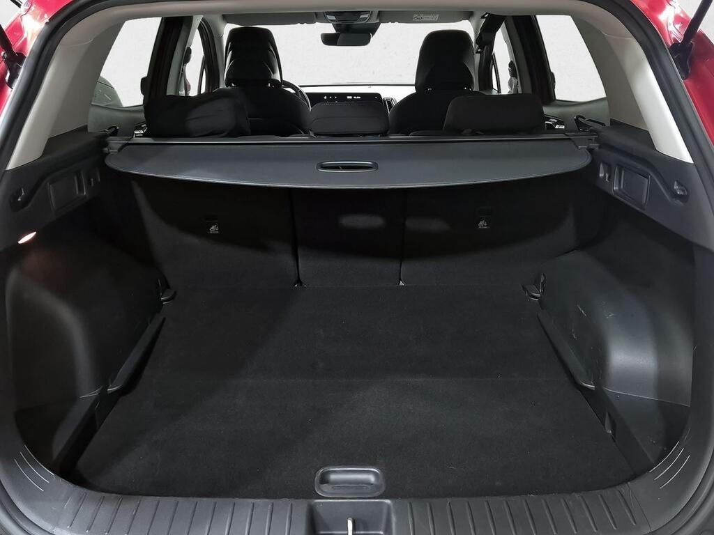 Kia Sportage 1.6 T-GDi 110kW (150CV) Concept 4x2