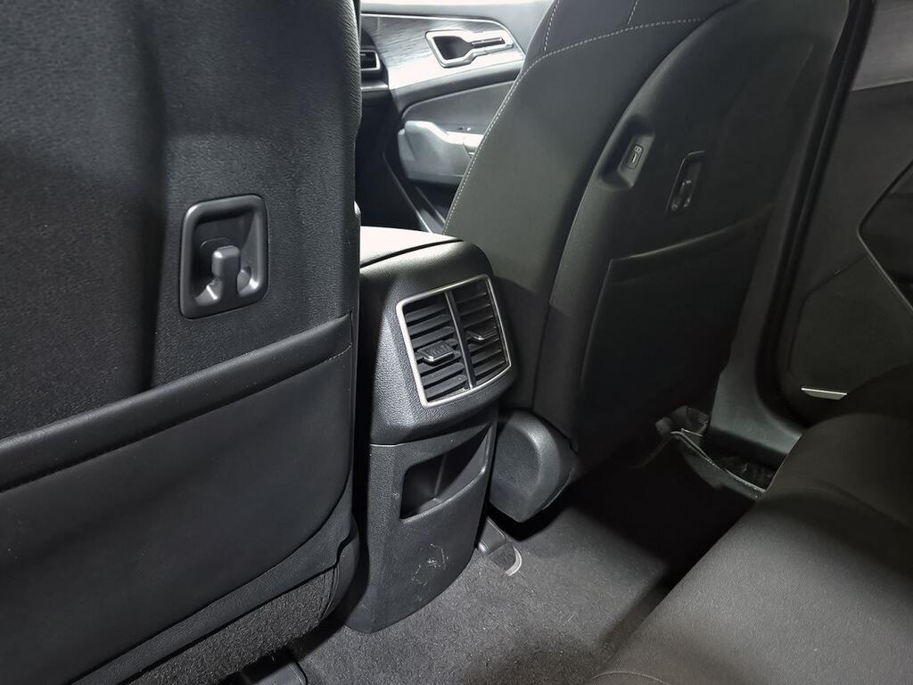 Kia Sportage 1.6 T-GDi 110kW (150CV) Concept 4x2