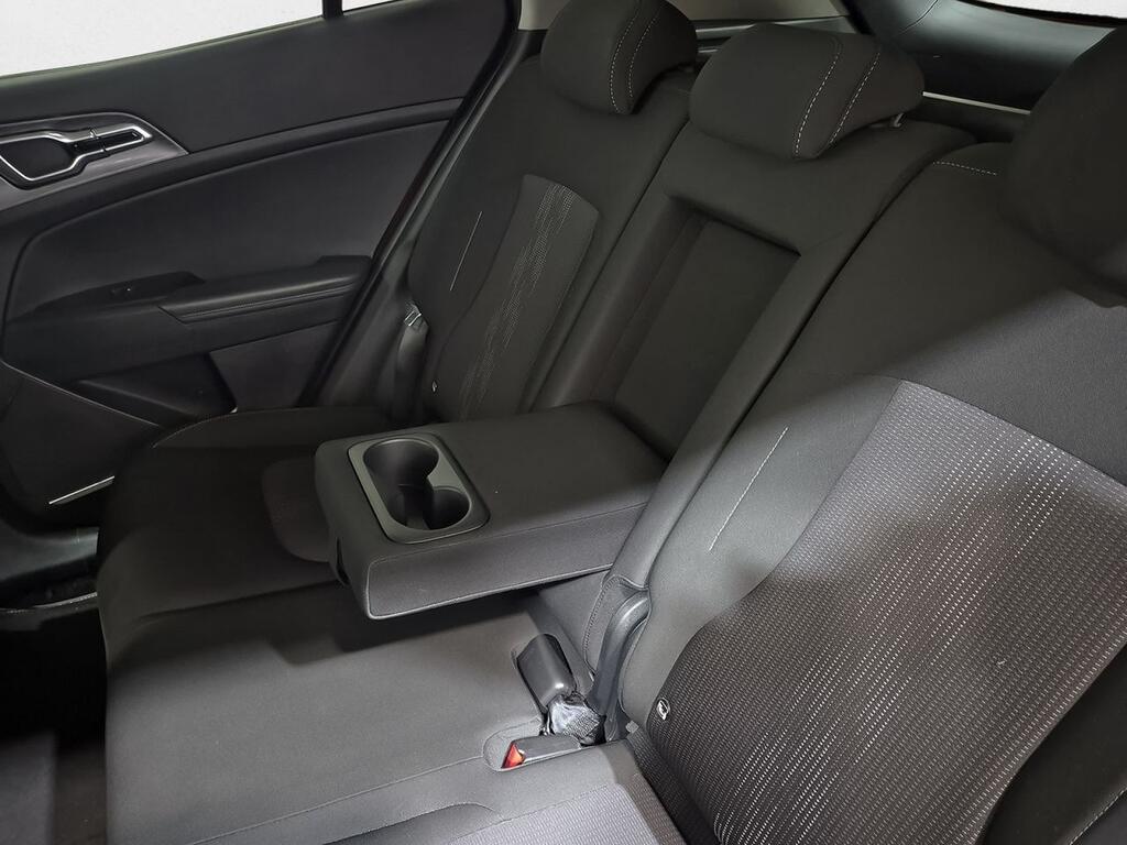 Kia Sportage 1.6 T-GDi 110kW (150CV) Concept 4x2