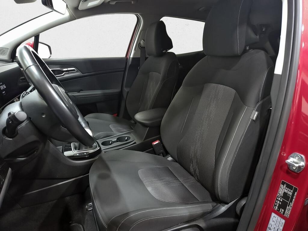 Kia Sportage 1.6 T-GDi 110kW (150CV) Concept 4x2