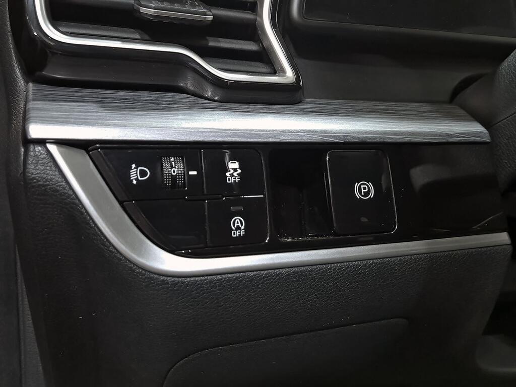 Kia Sportage 1.6 T-GDi 110kW (150CV) Concept 4x2