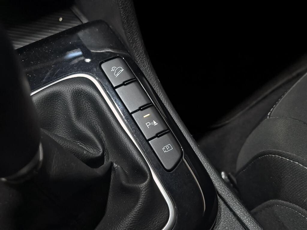 Kia Sportage 1.6 T-GDi 110kW (150CV) Concept 4x2
