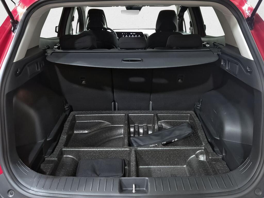 Kia Sportage 1.6 T-GDi 110kW (150CV) Concept 4x2
