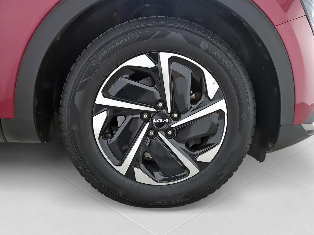 Kia Sportage 1.6 T-GDi 110kW (150CV) Concept 4x2