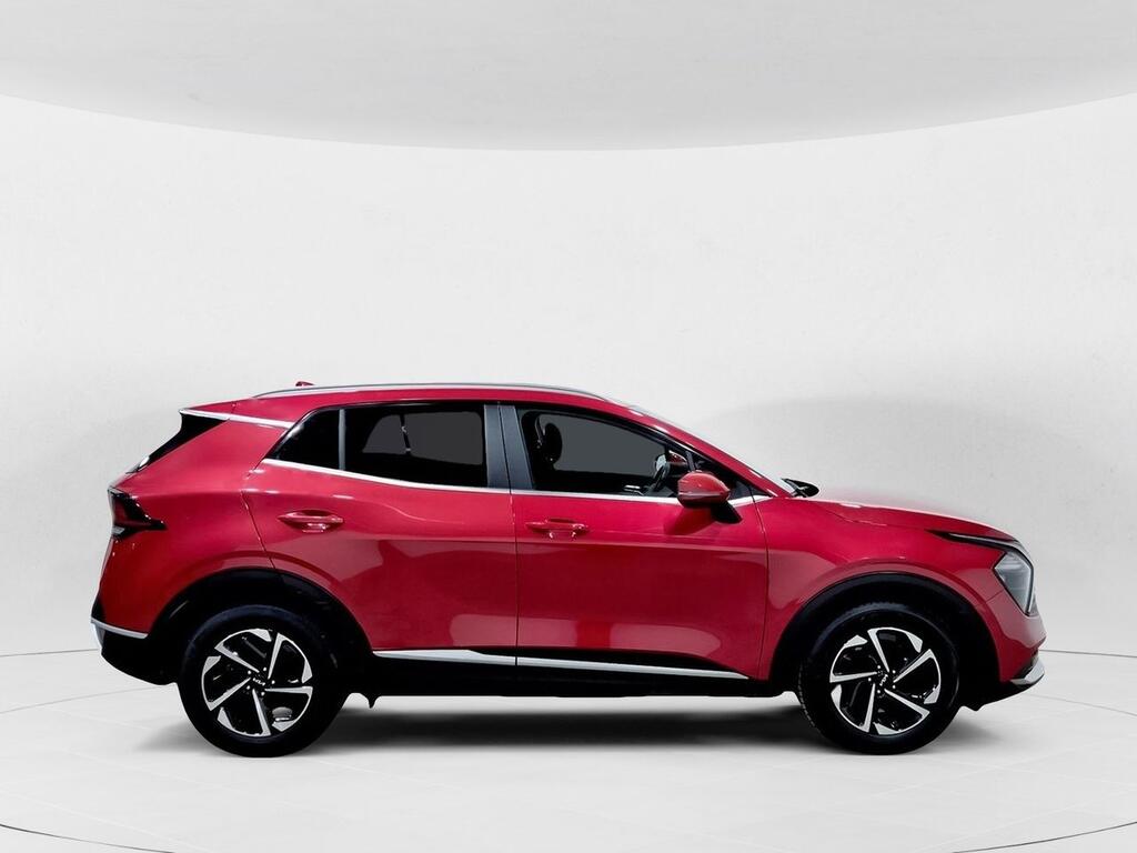 Kia Sportage 1.6 T-GDi 110kW (150CV) Concept 4x2