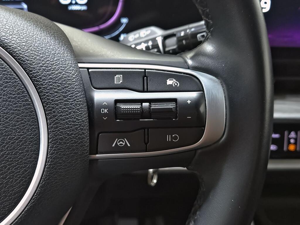 Kia Sportage 1.6 T-GDi 110kW (150CV) Concept 4x2