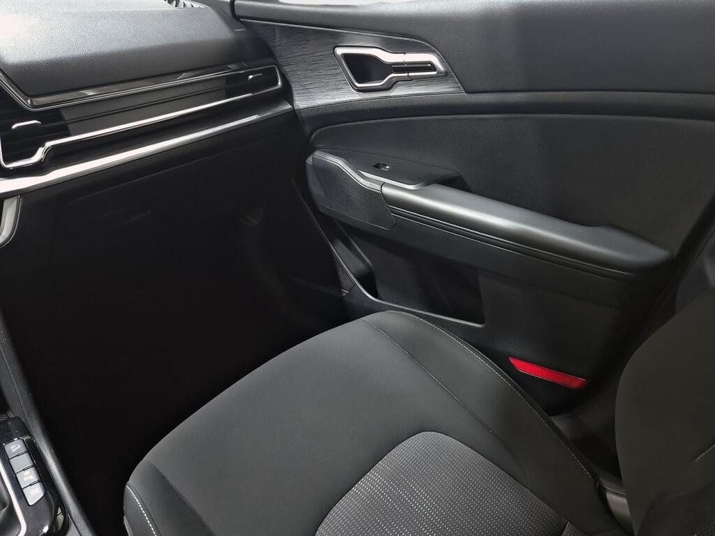 Kia Sportage 1.6 T-GDi 110kW (150CV) Concept 4x2