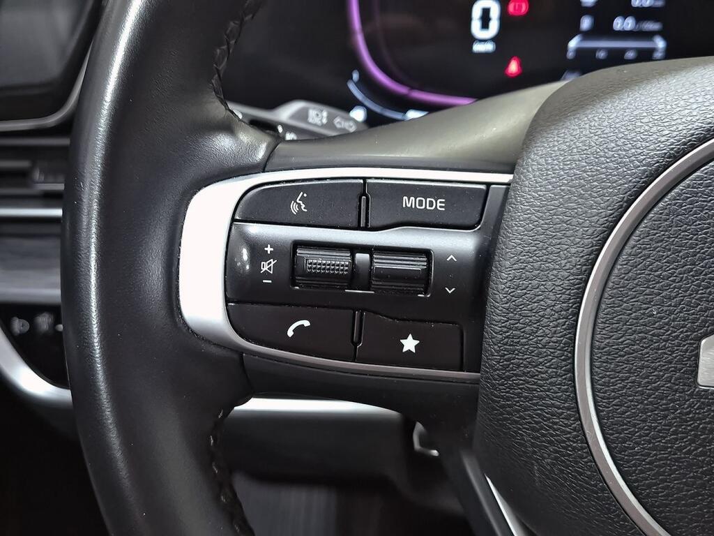 Kia Sportage 1.6 T-GDi 110kW (150CV) Concept 4x2