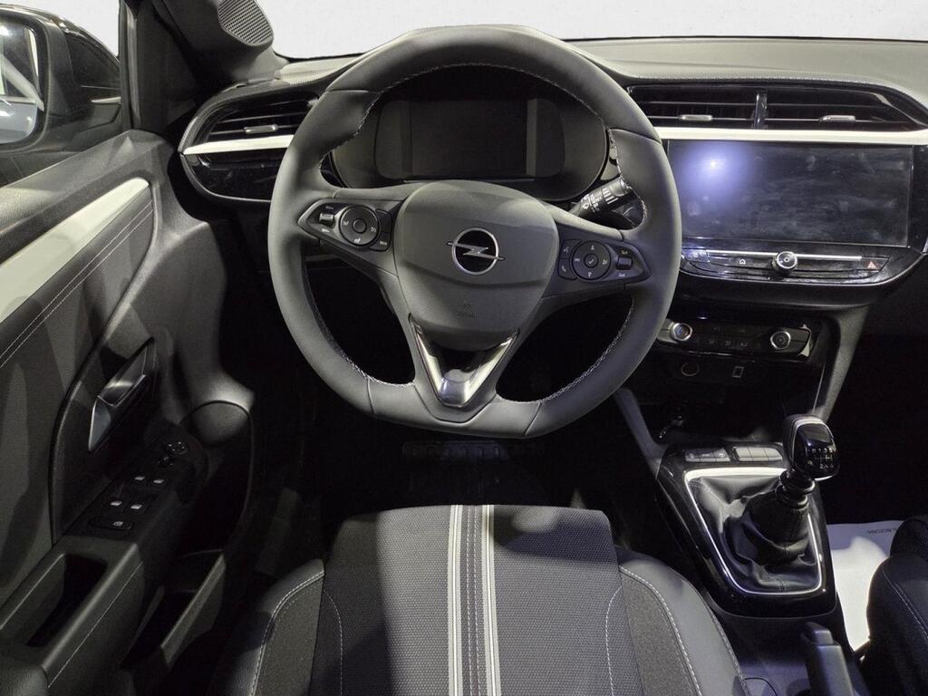 Opel Corsa 1.2T XHL 74kW (100CV) Edition