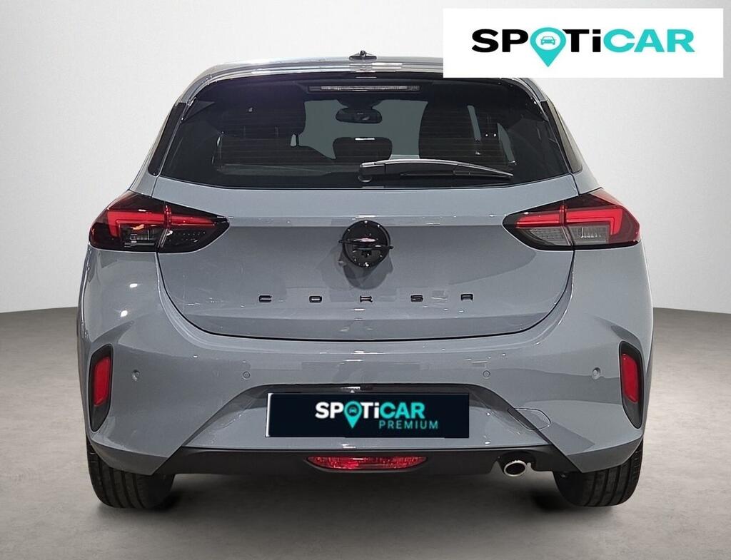 Opel Corsa 1.2T XHL 74kW (100CV) Edition