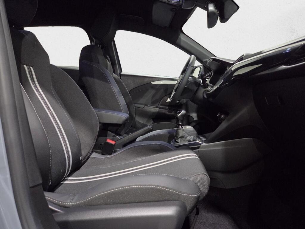 Opel Corsa 1.2T XHL 74kW (100CV) Edition