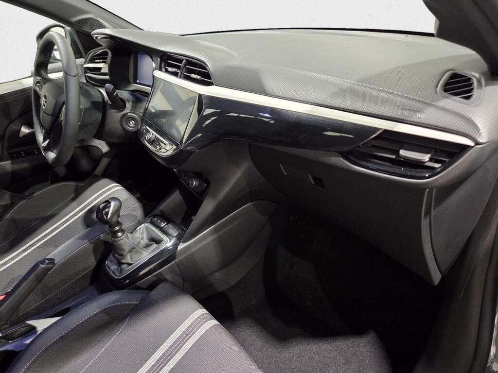 Opel Corsa 1.2T XHL 74kW (100CV) Edition