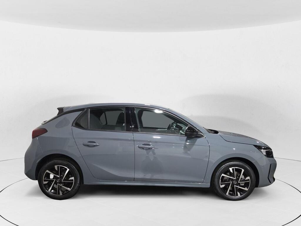 Opel Corsa 1.2T XHL 74kW (100CV) Edition