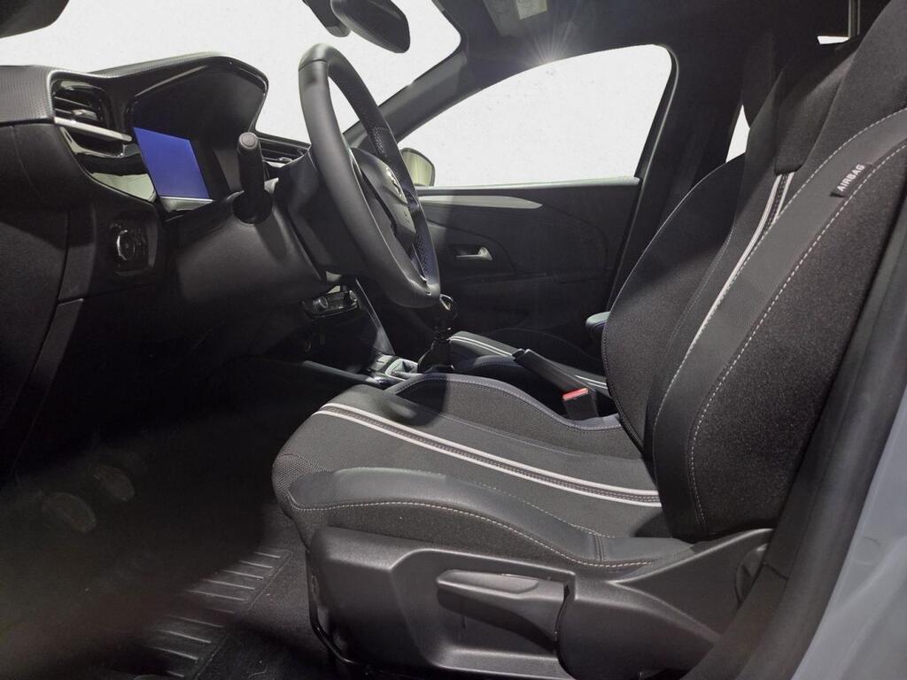 Opel Corsa 1.2T XHL 74kW (100CV) Edition