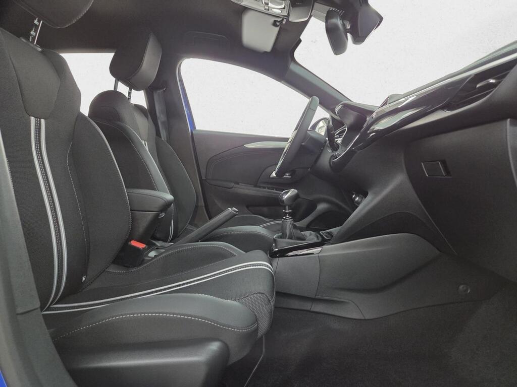 Opel Corsa 1.2T XHL 74kW (100CV) GS