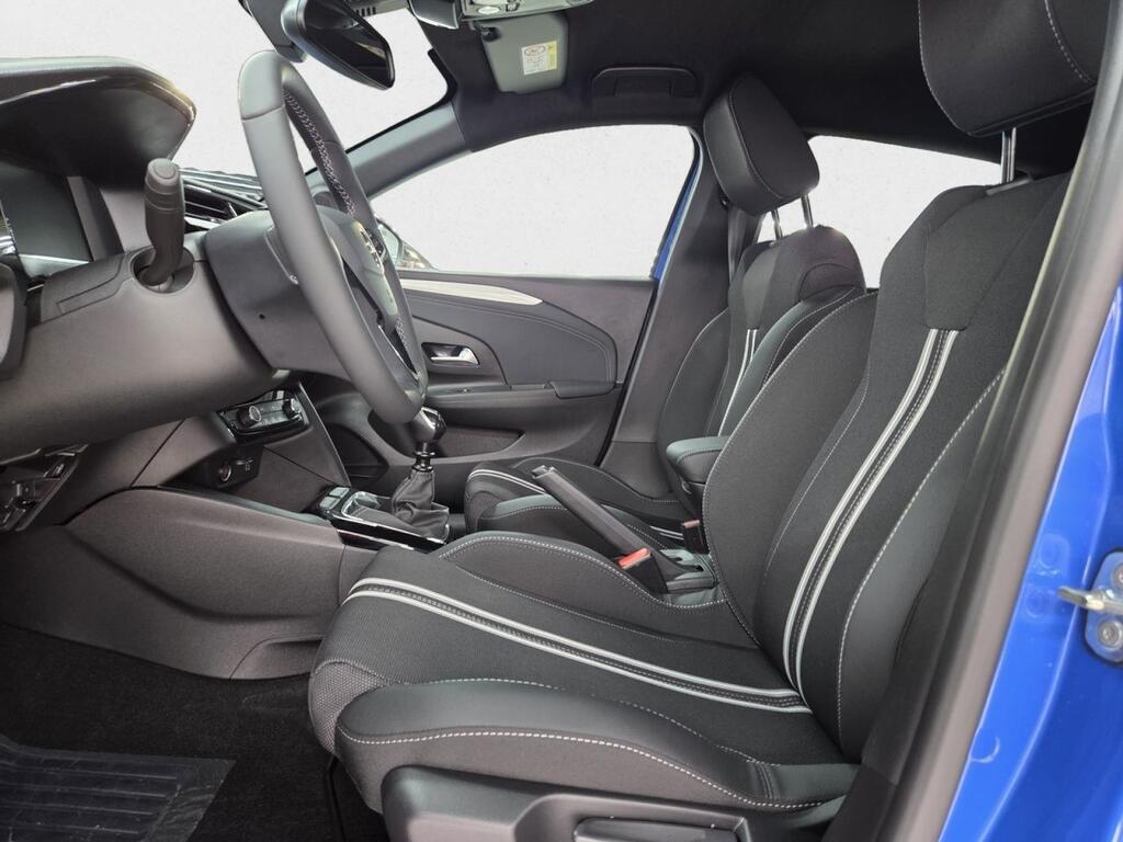 Opel Corsa 1.2T XHL 74kW (100CV) GS