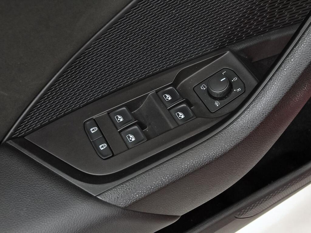 Skoda Octavia Combi 2.0 TSI 180kW (245CV) DSG RS