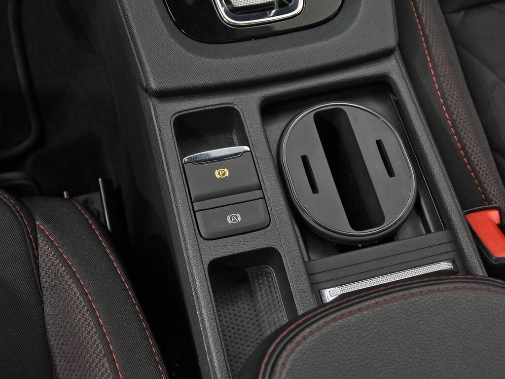 Skoda Octavia Combi 2.0 TSI 180kW (245CV) DSG RS