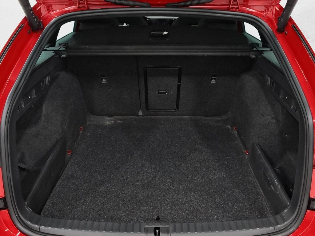 Skoda Octavia Combi 2.0 TSI 180kW (245CV) DSG RS