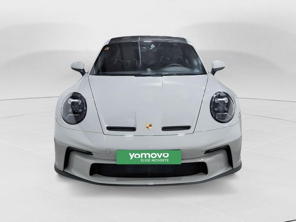 Porsche 911 GT3 Pack Touring