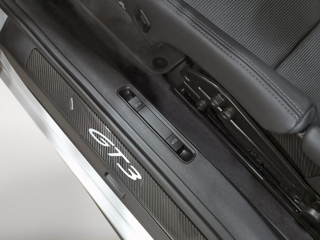 Porsche 911 GT3 Pack Touring