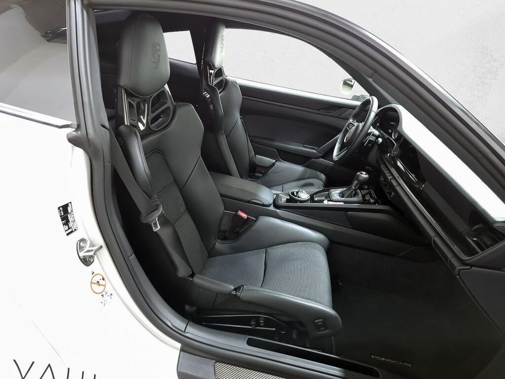 Porsche 911 GT3 Pack Touring
