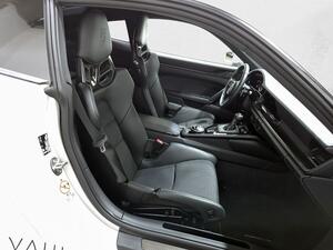 Porsche 911 GT3 Pack Touring 7