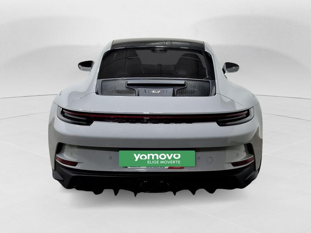 Porsche 911 GT3 Pack Touring