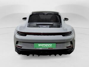 Porsche 911 GT3 Pack Touring 5