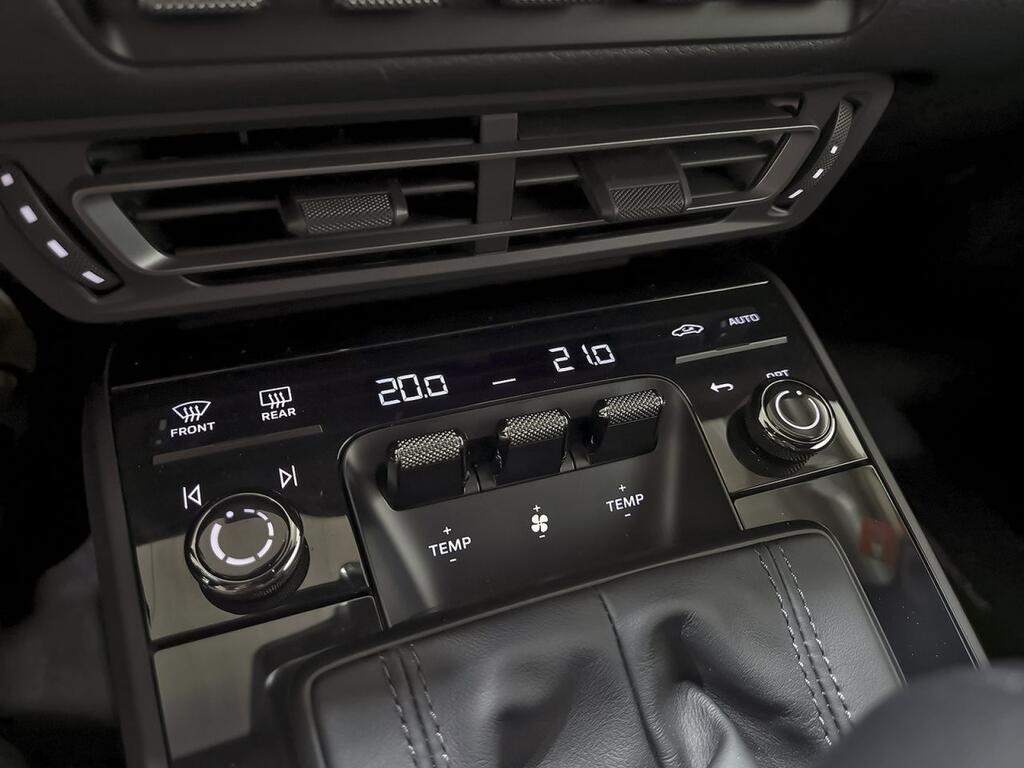 Porsche 911 GT3 Pack Touring