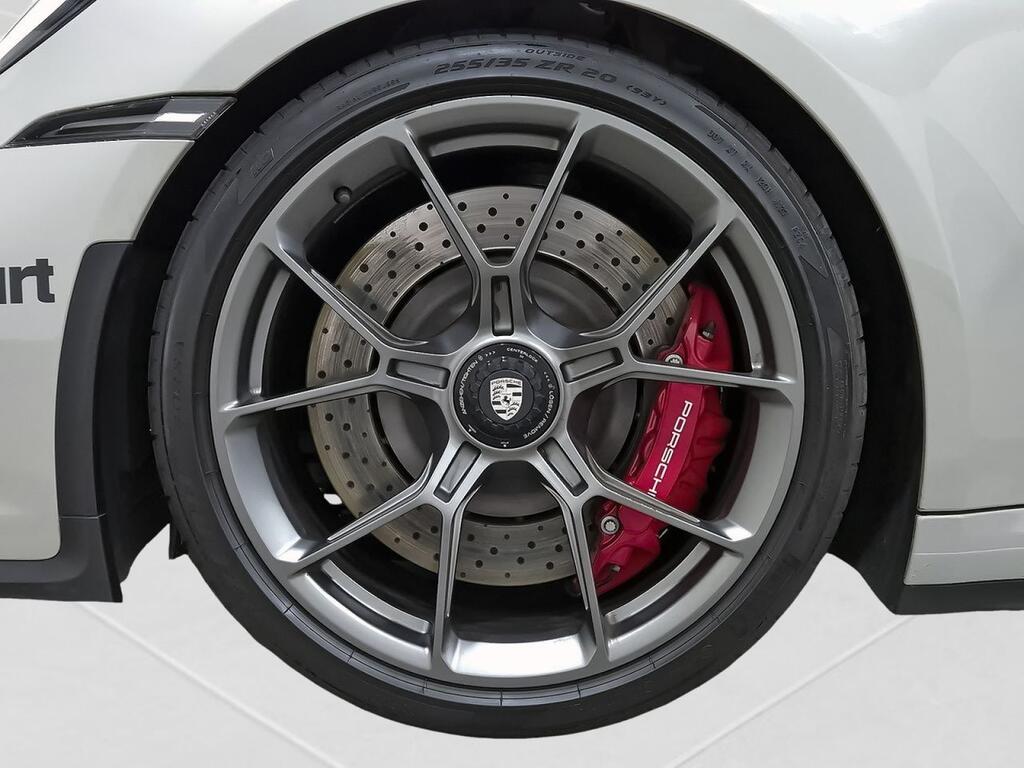 Porsche 911 GT3 Pack Touring