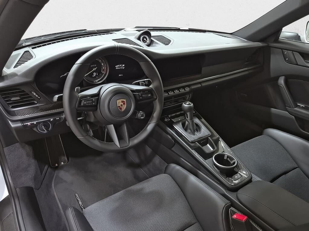 Porsche 911 GT3 Pack Touring