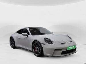 Porsche 911 GT3 Pack Touring 1