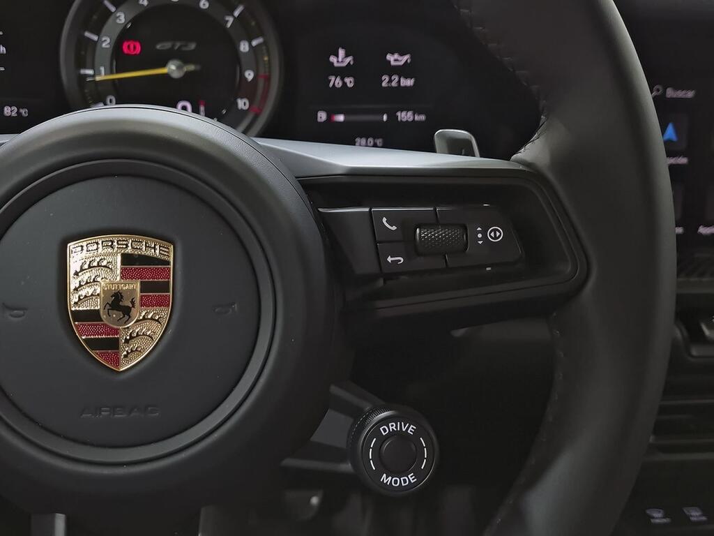 Porsche 911 GT3 Pack Touring