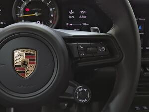 Porsche 911 GT3 Pack Touring 18