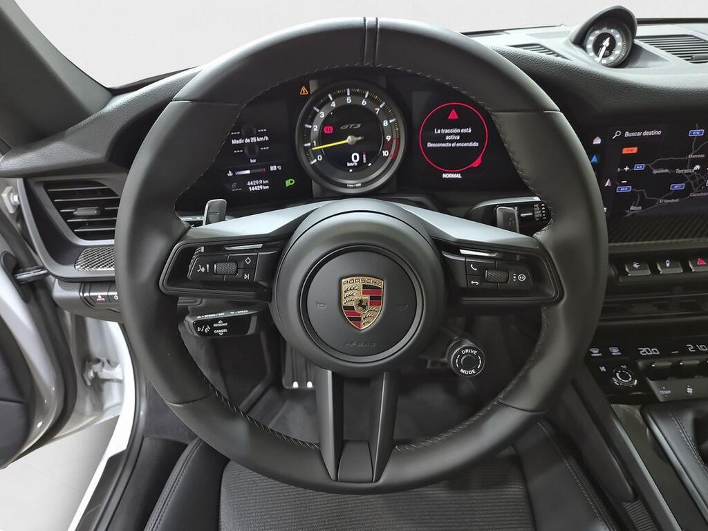 Porsche 911 GT3 Pack Touring