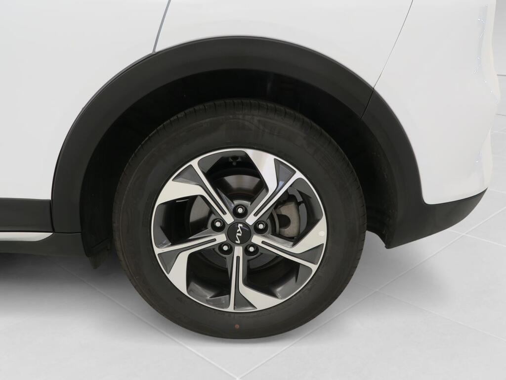 Kia XCeed SUV 1.0 T-GDI 88KW CONCEPT 120 5P 8