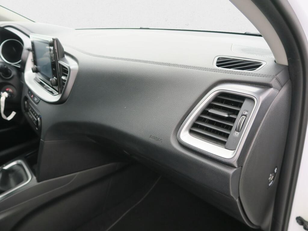 Kia XCeed SUV 1.0 T-GDI 88KW CONCEPT 120 5P 21