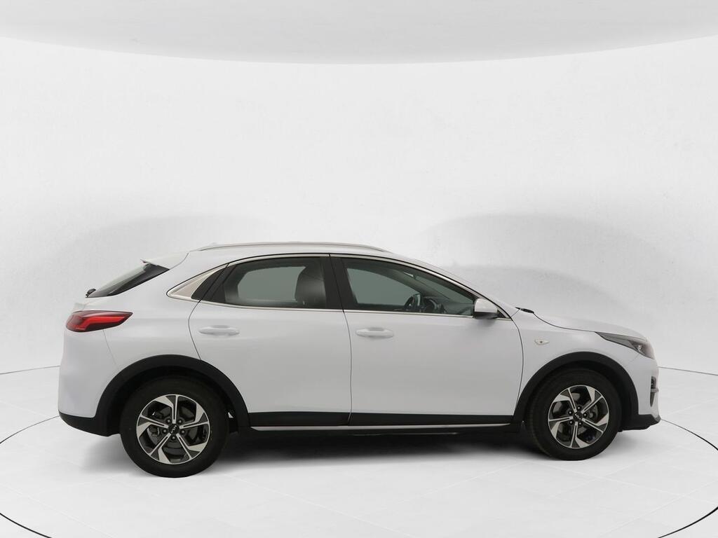 Kia XCeed SUV 1.0 T-GDI 88KW CONCEPT 120 5P 3