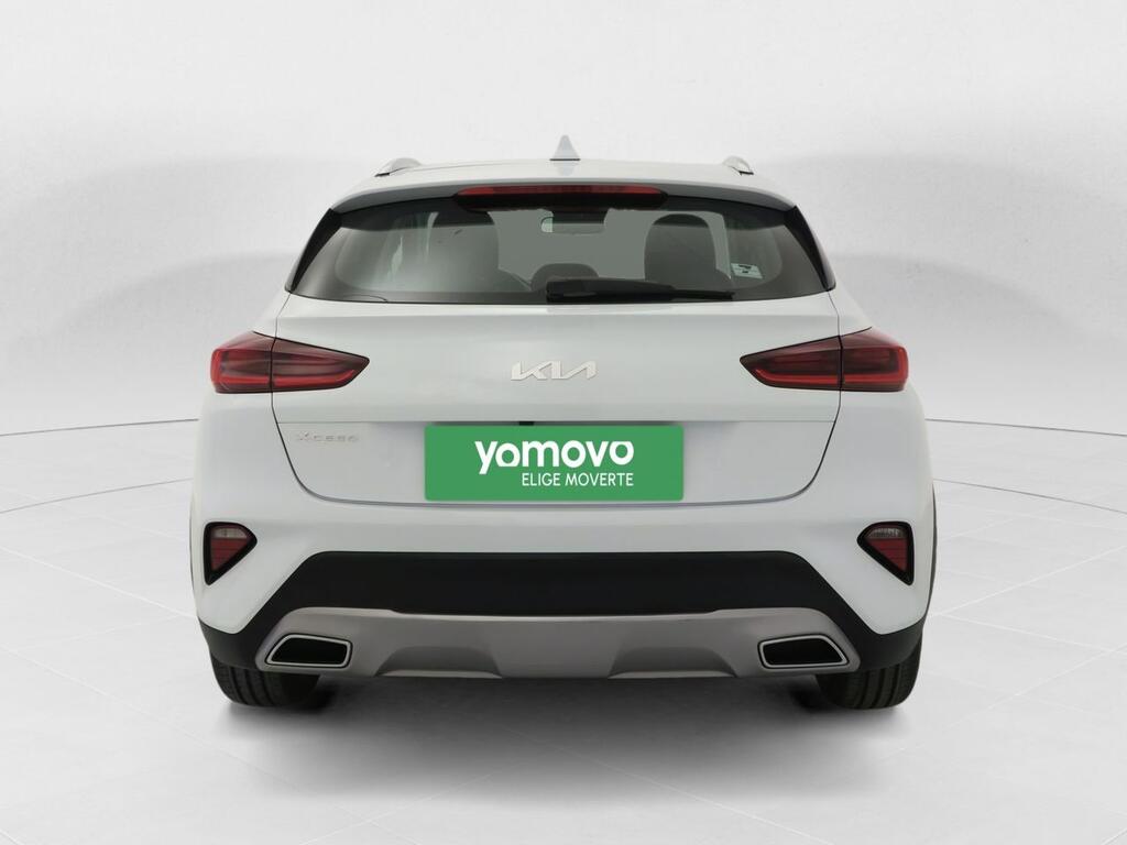 Kia XCeed SUV 1.0 T-GDI 88KW CONCEPT 120 5P 5